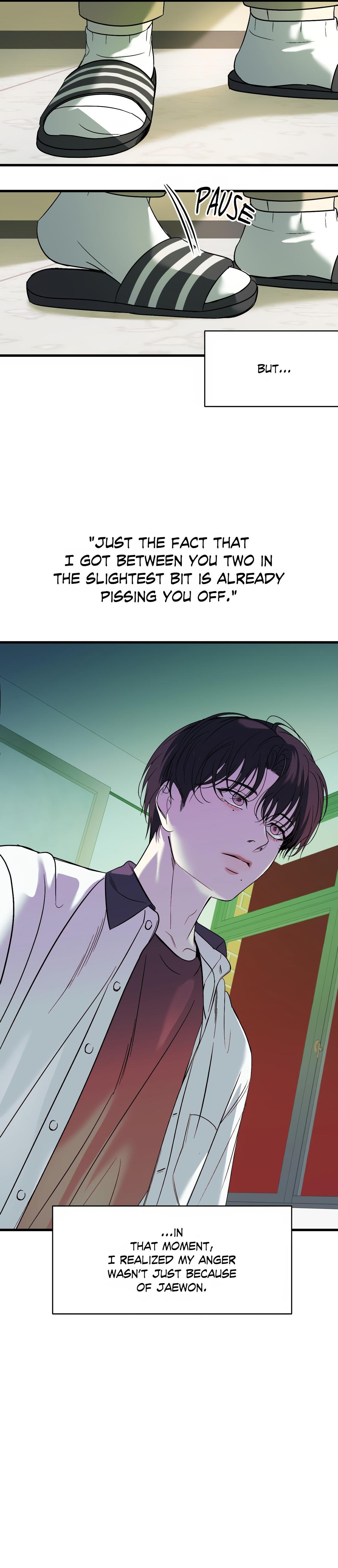 backlight, Chapter 37 image 17